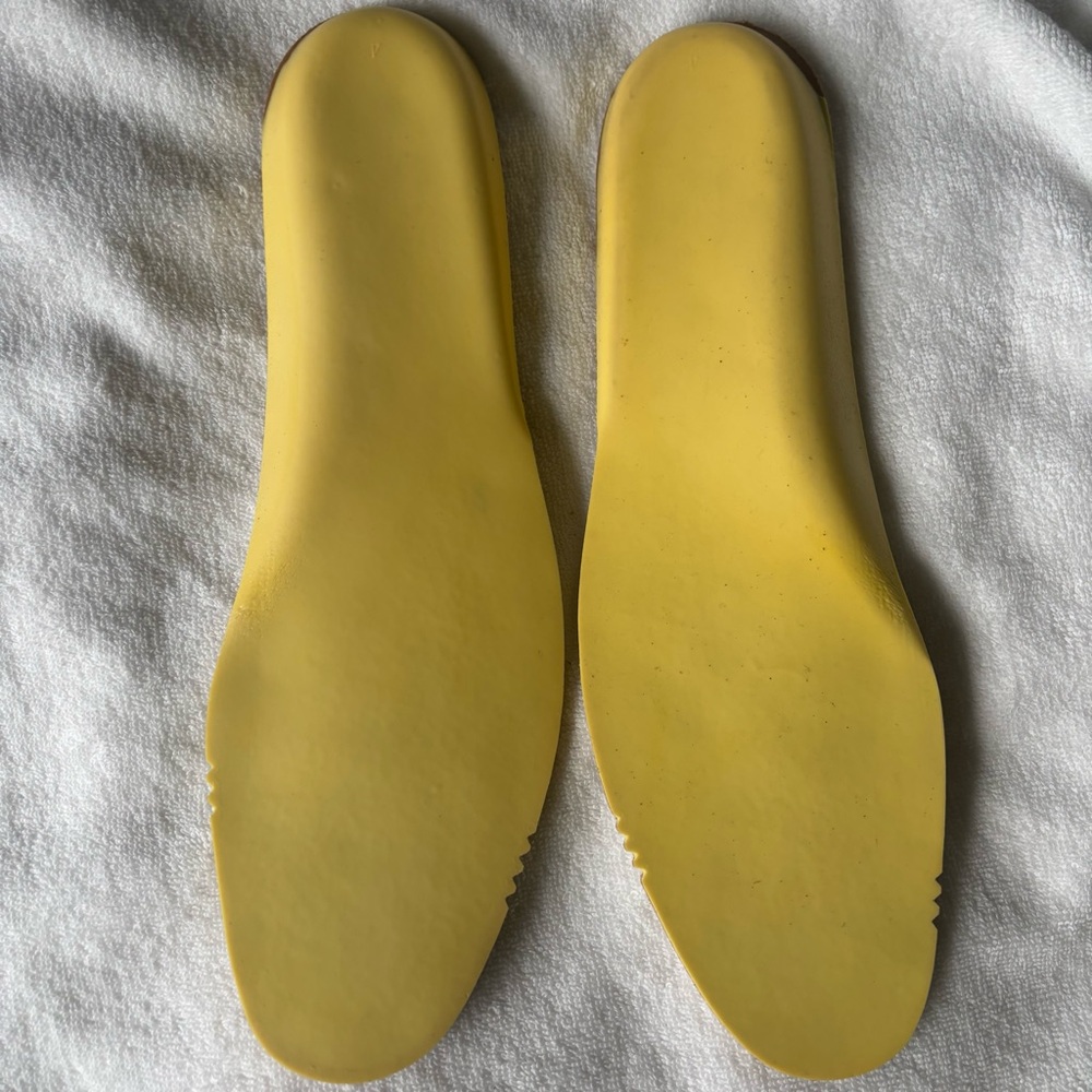 NEW -Red Wing Shoes- INSOLES men size 12 made USA - Picture 8 of 9